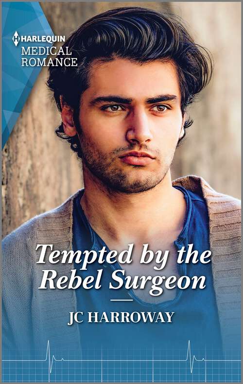 Tempted by the Rebel Surgeon (Gulf Harbour ER #1)