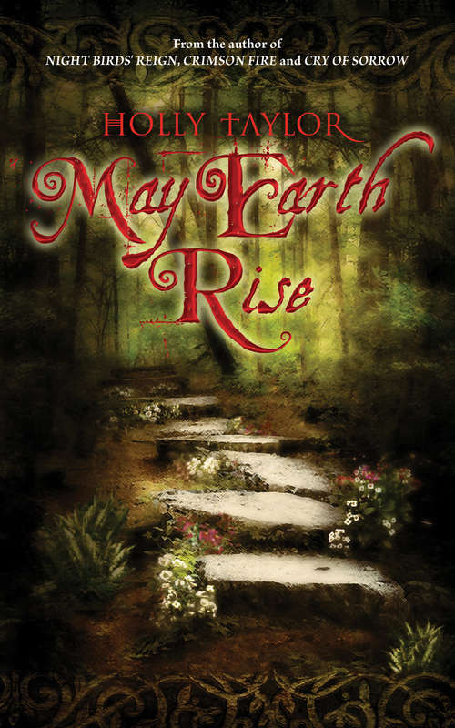 Book cover of May Earth Rise