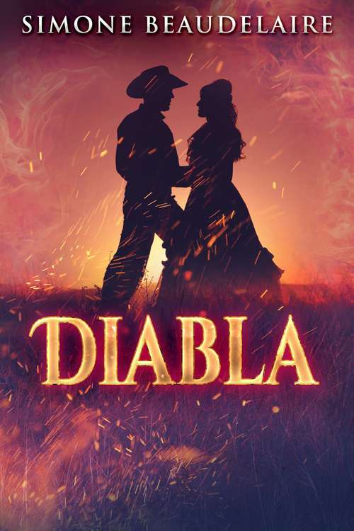 Book cover of Diabla