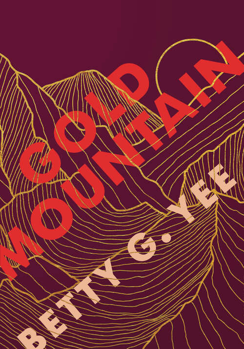 Book cover of Gold Mountain