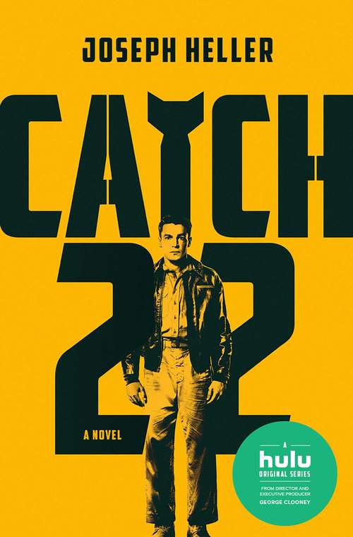Catch-22: 50th Anniversary Edition (Le\livre De Poche Ser.)