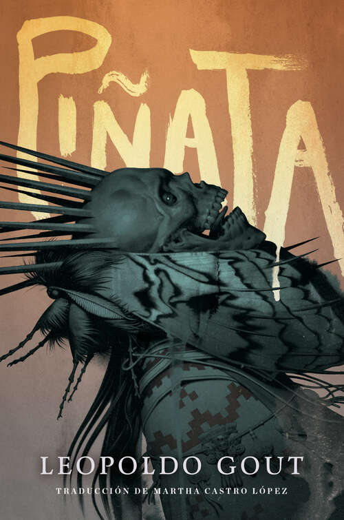 Book cover of Pinata