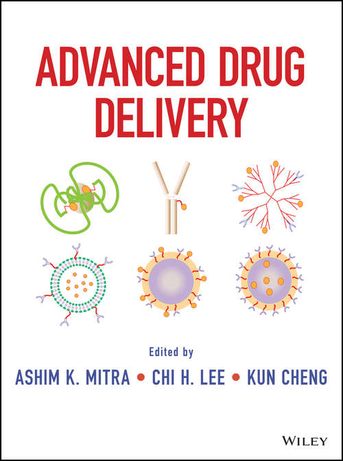 Advanced Drug Delivery