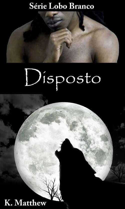 Book cover of Disposto