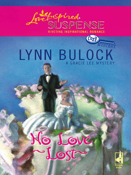 Book cover of No Love Lost