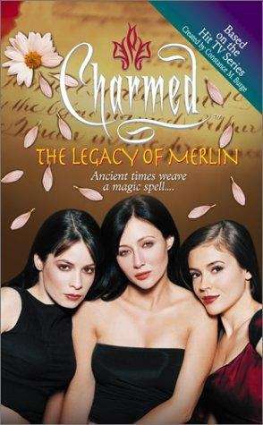 Charmed: The Legacy Of Merlin