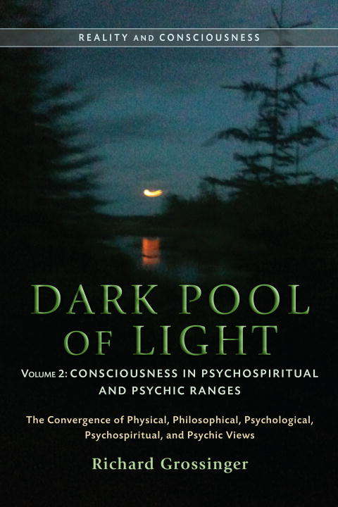 Dark Pool of Light, Volume Two