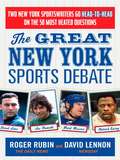 The Great New York Sports Debate