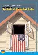 Book cover of Discover Symbols Of The United States
