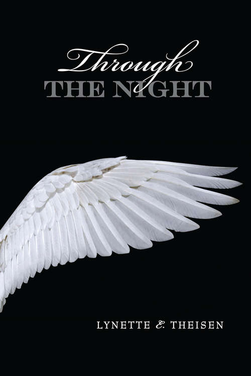 Book cover of Through the Night