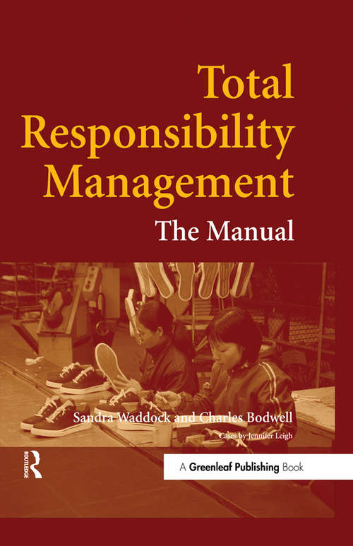 Total Responsibility Management
