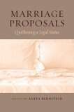 Book cover of Marriage Proposals