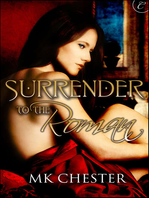 Book cover of Surrender to the Roman
