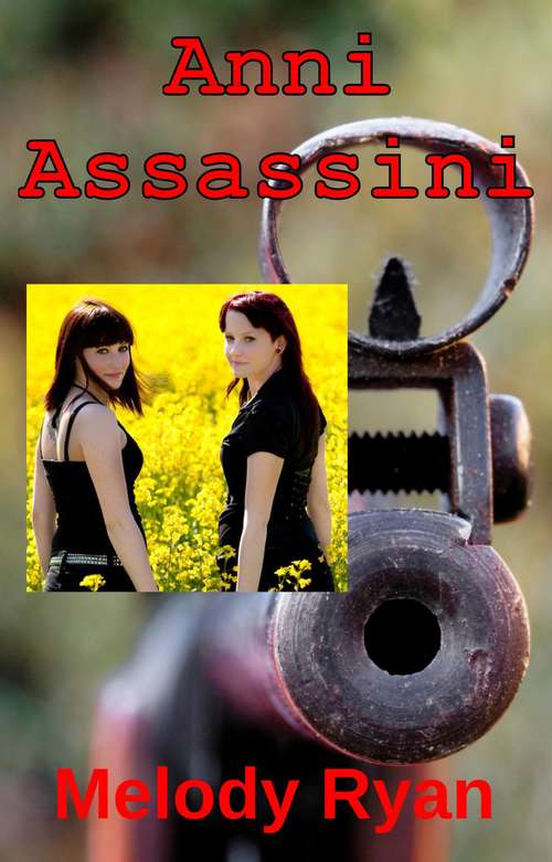 Book cover of Anni Assassini