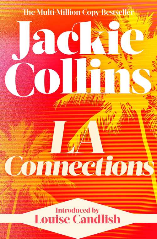 Book cover of L.A. Connections