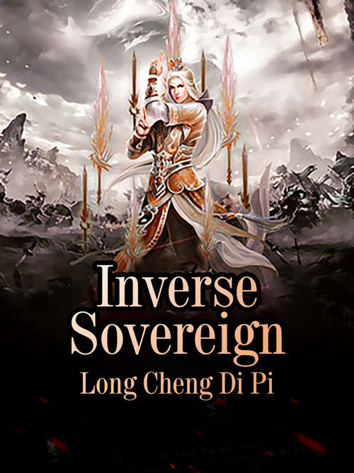 Inverse Sovereign: Volume 5 (Volume 5 #5)