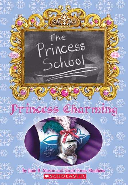 Princess Charming (The Princess School)