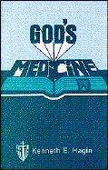 Book cover of God's Medicine