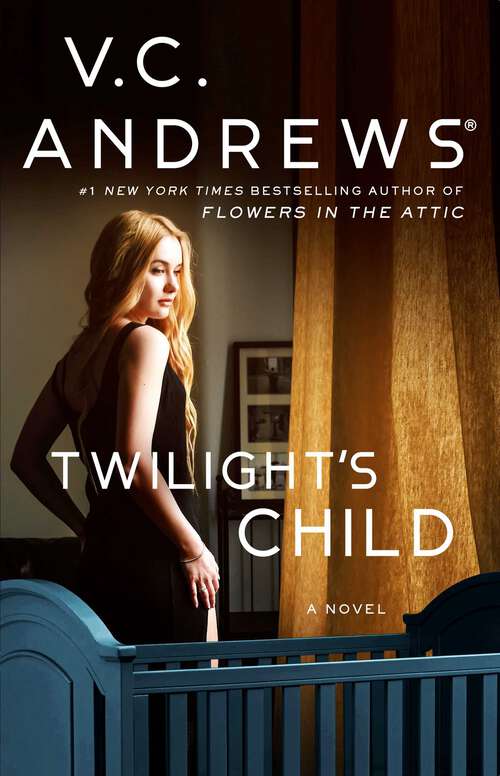 Book cover of Twilight's Child