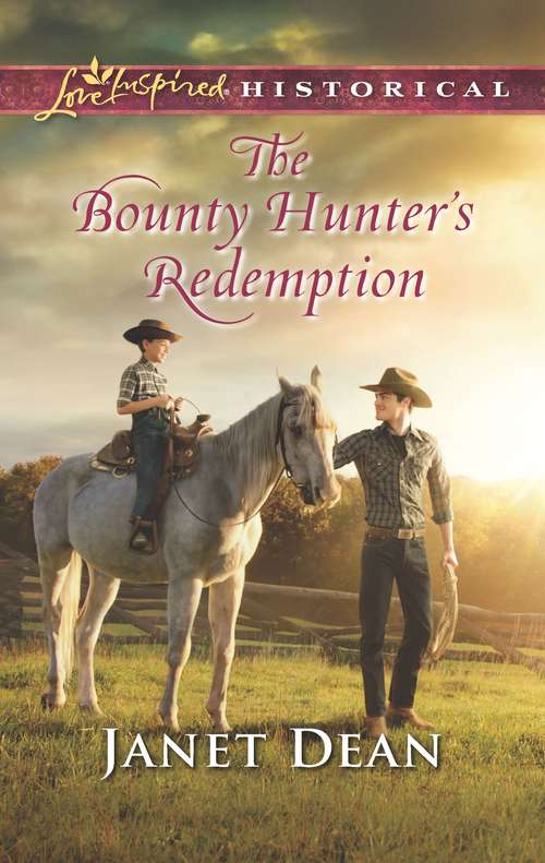 The Bounty Hunter's Redemption