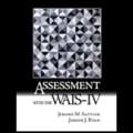 Assessment with the WAIS-IV