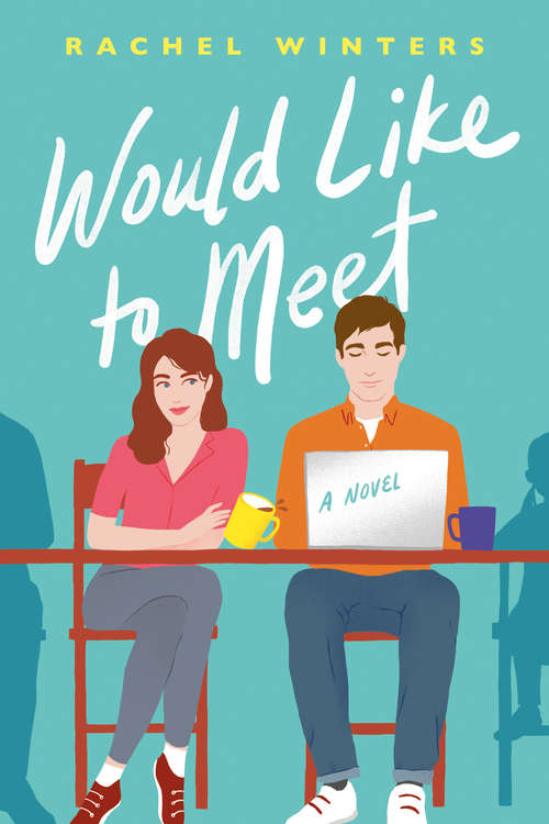 Book cover of Would Like to Meet