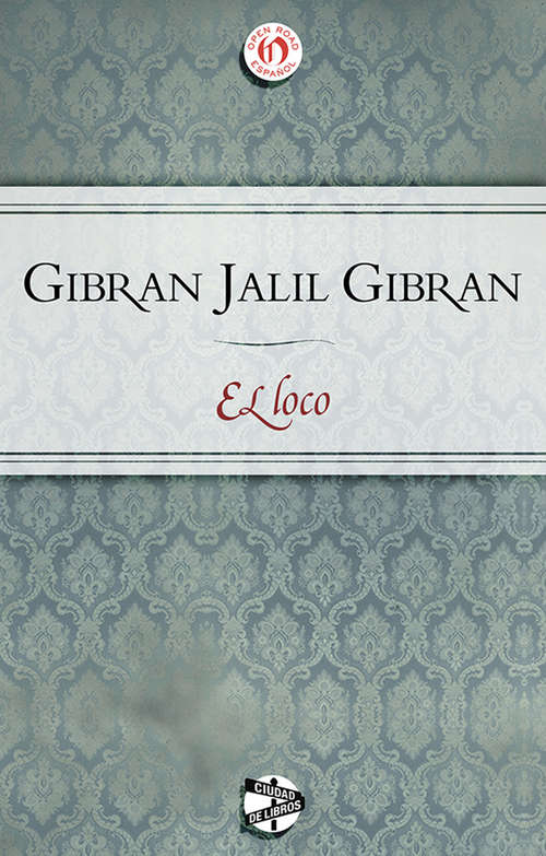Book cover of El loco