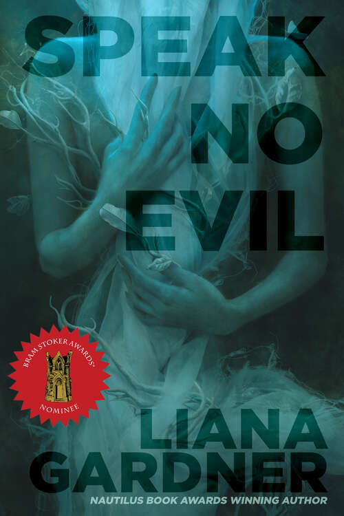 Book cover of Speak No Evil