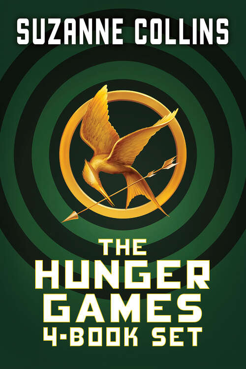 the hunger games novel