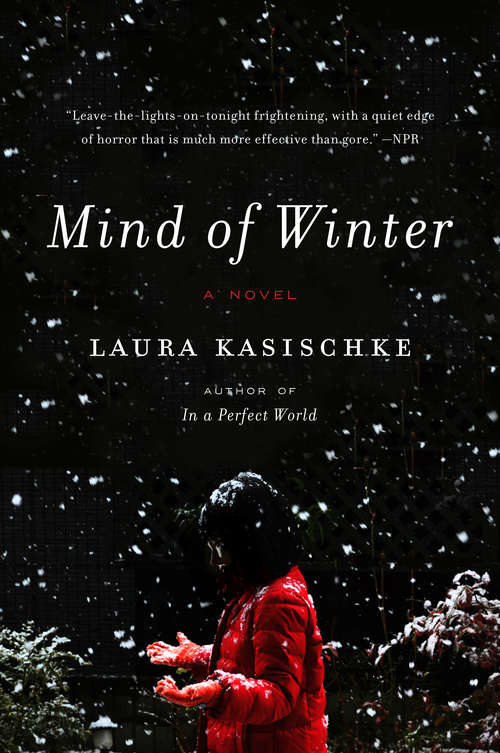 Book cover of Mind of Winter