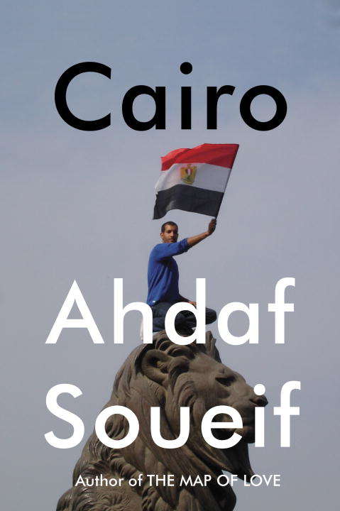 Book cover of Cairo