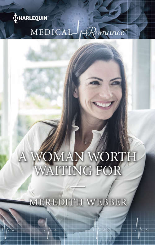 A Woman Worth Waiting For