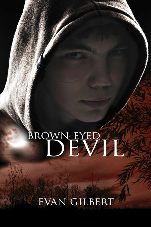 Book cover of Brown-eyed Devil (Brown-Eyed Devil and Red Rogue)