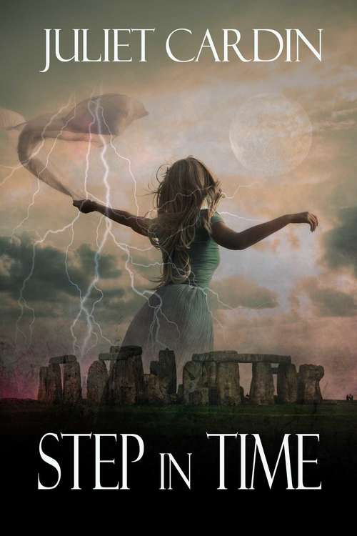 Book cover of Step in Time