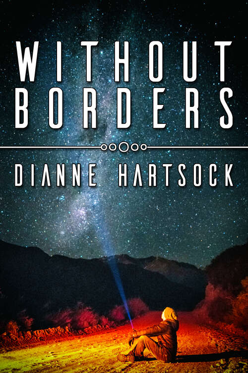Book cover of Without Borders