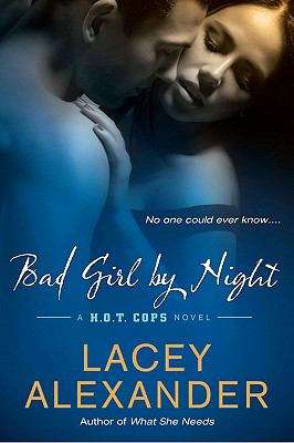 Book cover of Bad Girl By Night