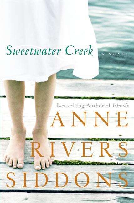 Book cover of Sweetwater Creek