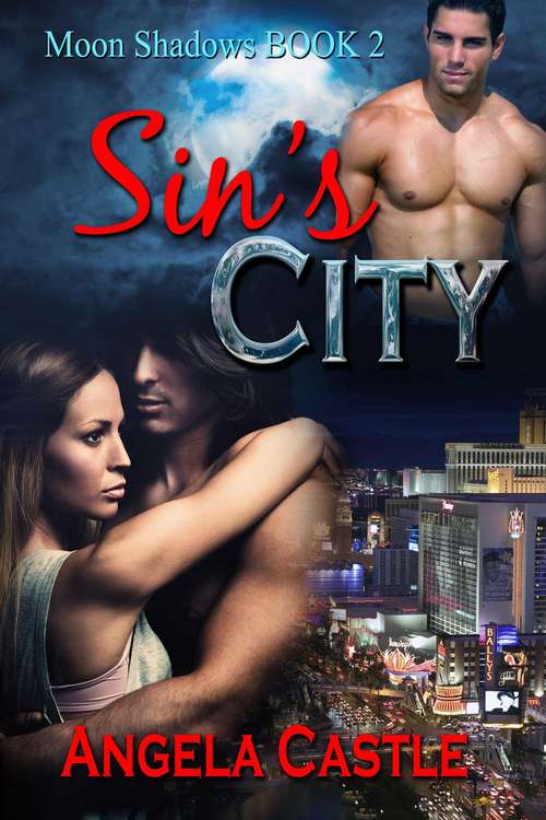 Book cover of Sin's City (Moon Shadows #2)