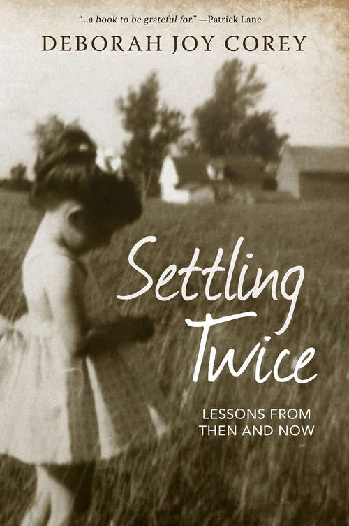 Settling Twice: Lessons From Then And Now