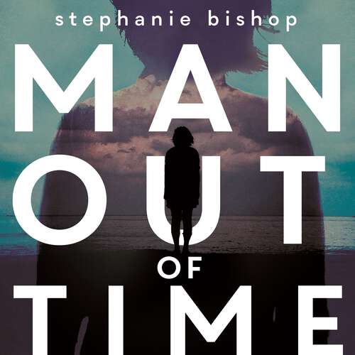 Book cover of Man Out of Time