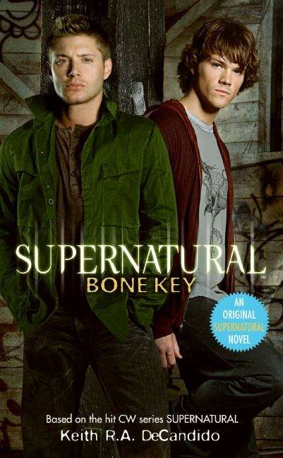 Supernatural: Bone Key