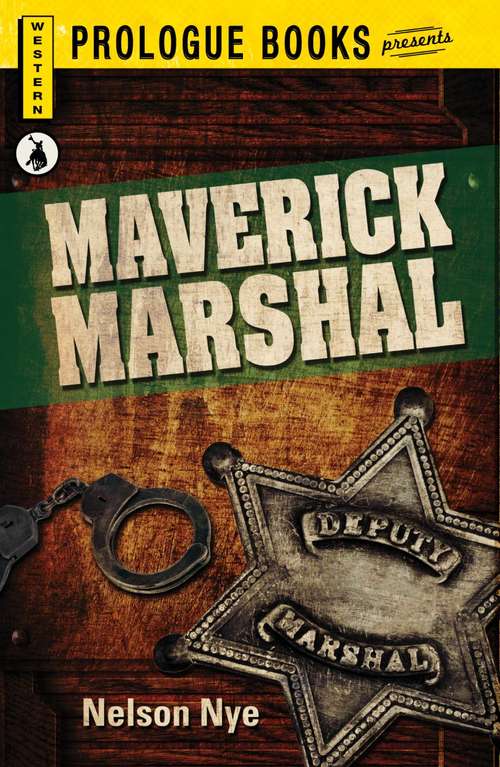 Maverick Marshall