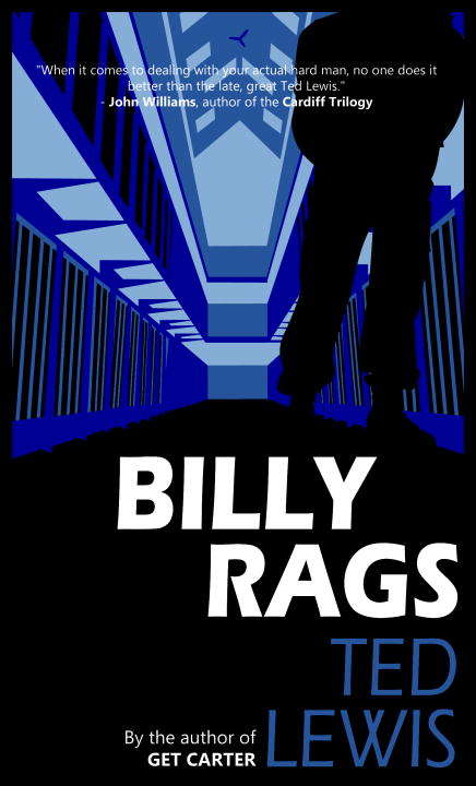 Book cover of Billy Rags