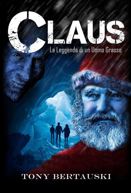 La Leggenda di Claus