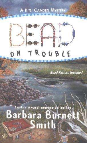 Book cover of Bead on Trouble (Kitzi Camden, Book #1)