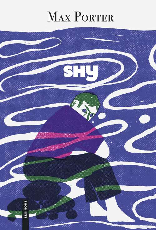 Book cover of Shy