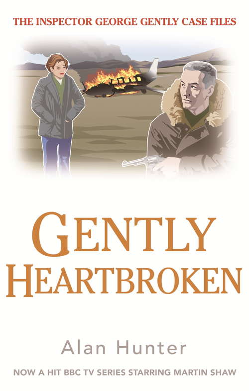 Gently Heartbroken