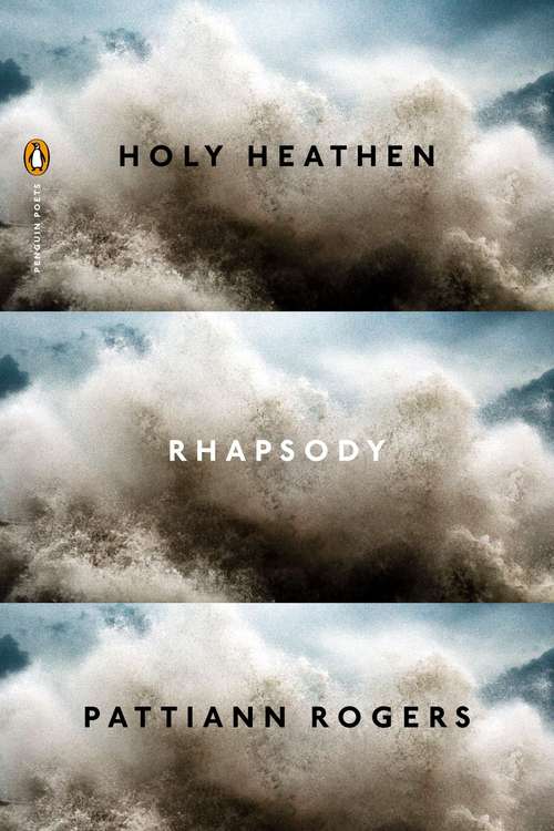 Book cover of Holy Heathen Rhapsody