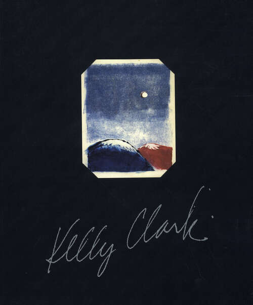 Book cover of Kelly Clark
