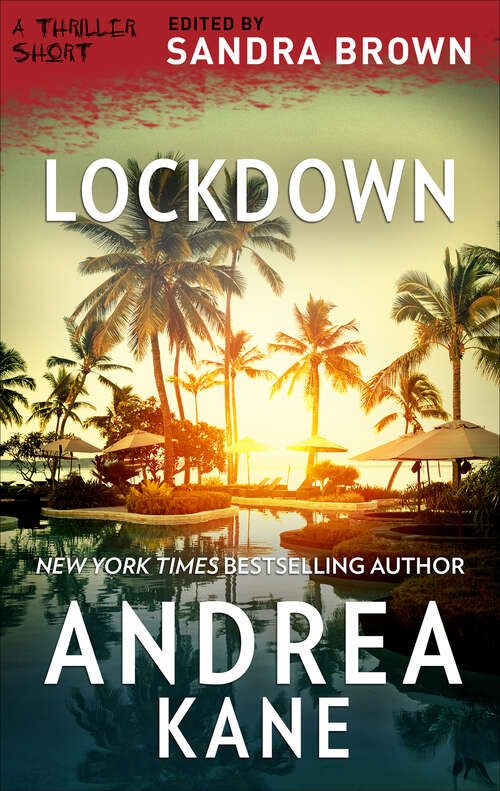 Book cover of Lockdown